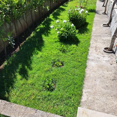 Apartment Slobo トレビニエ エクステリア 写真