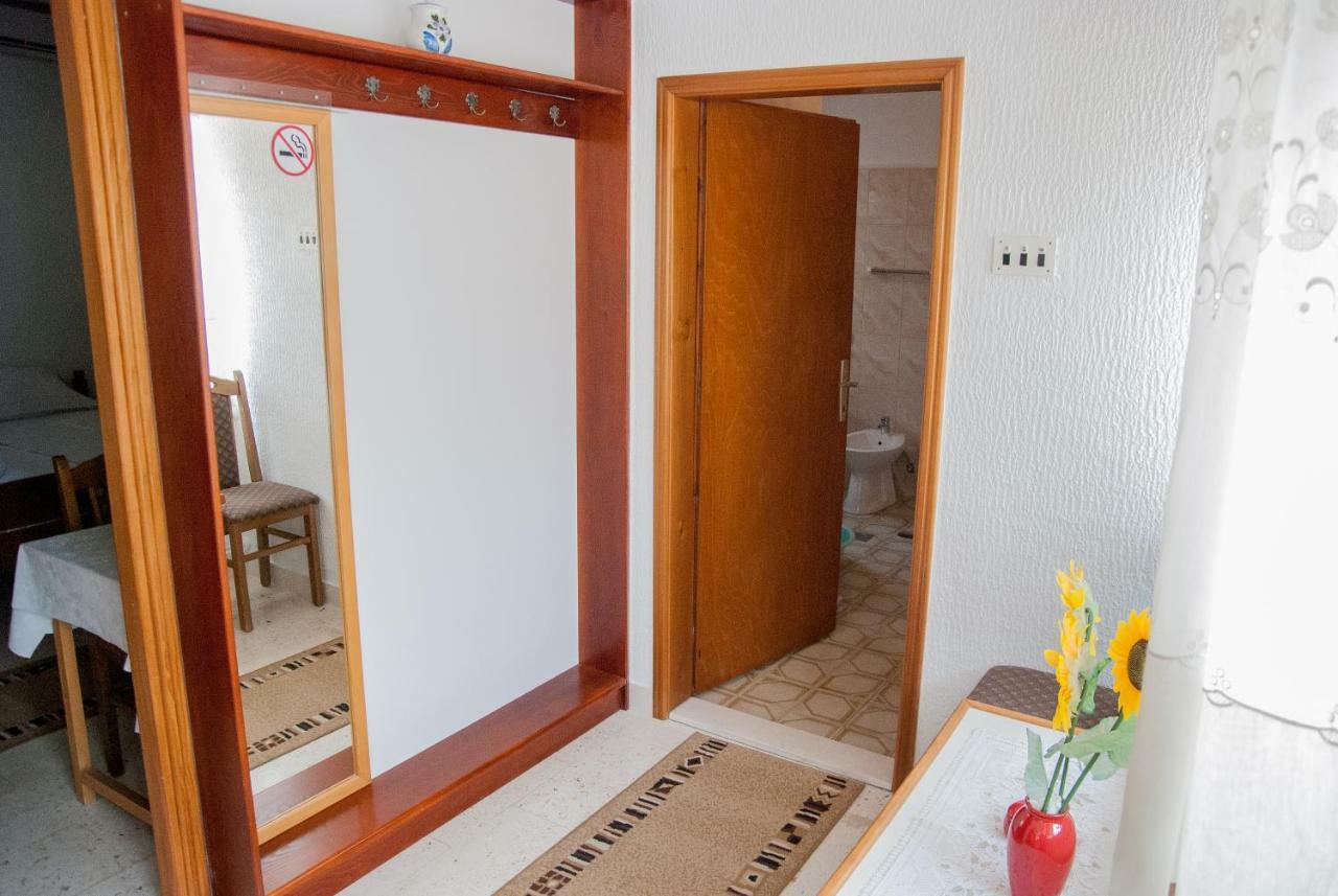 Apartment Slobo トレビニエ エクステリア 写真