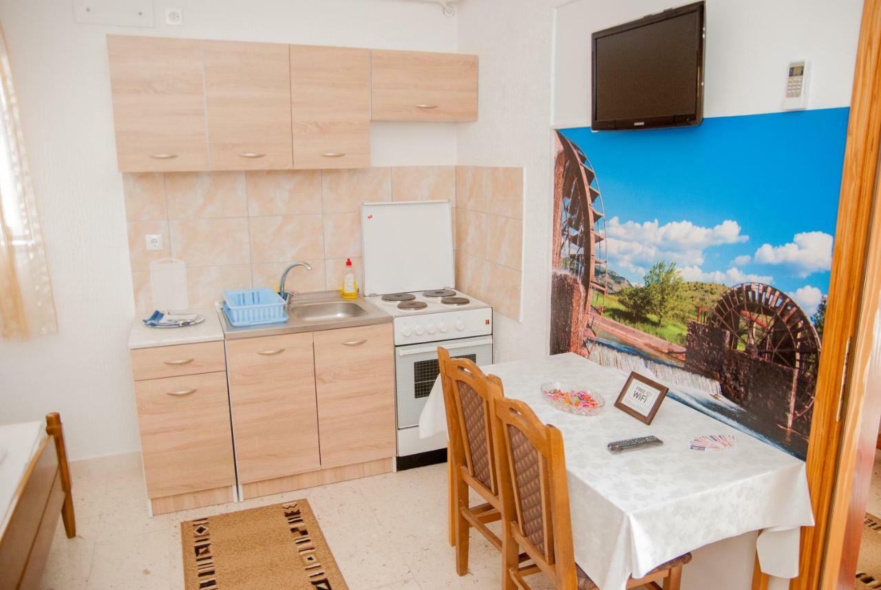 Apartment Slobo トレビニエ エクステリア 写真