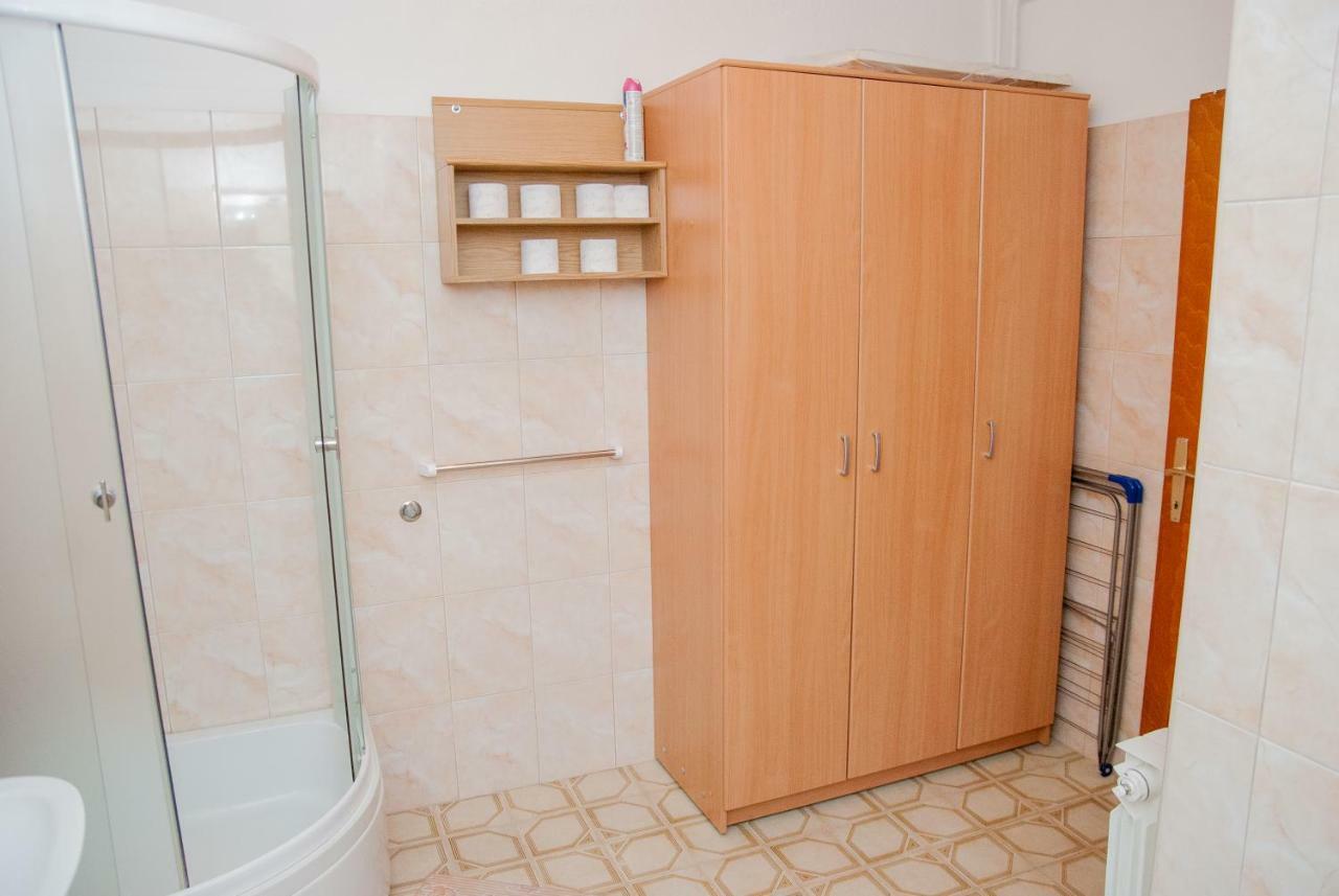 Apartment Slobo トレビニエ エクステリア 写真