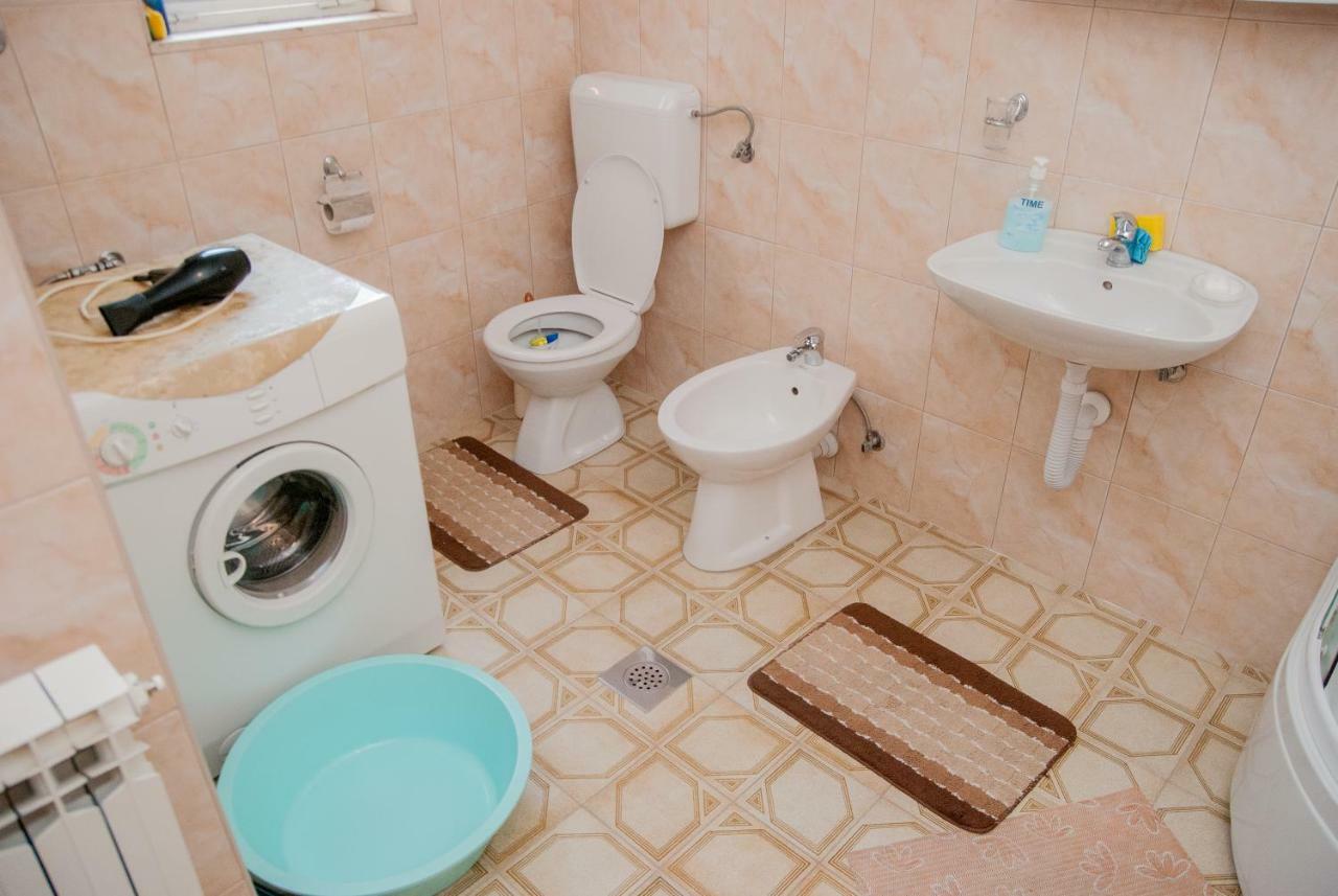 Apartment Slobo トレビニエ エクステリア 写真
