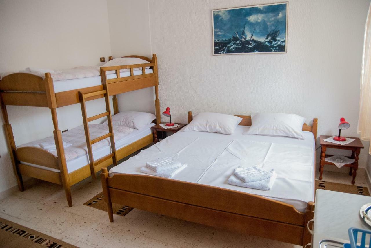 Apartment Slobo トレビニエ エクステリア 写真