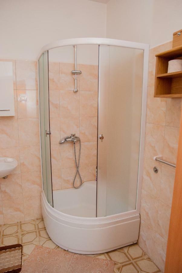 Apartment Slobo トレビニエ エクステリア 写真
