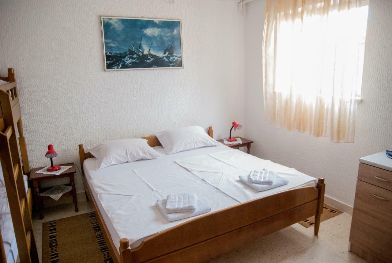Apartment Slobo トレビニエ エクステリア 写真