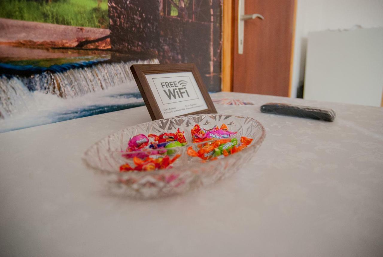 Apartment Slobo トレビニエ エクステリア 写真